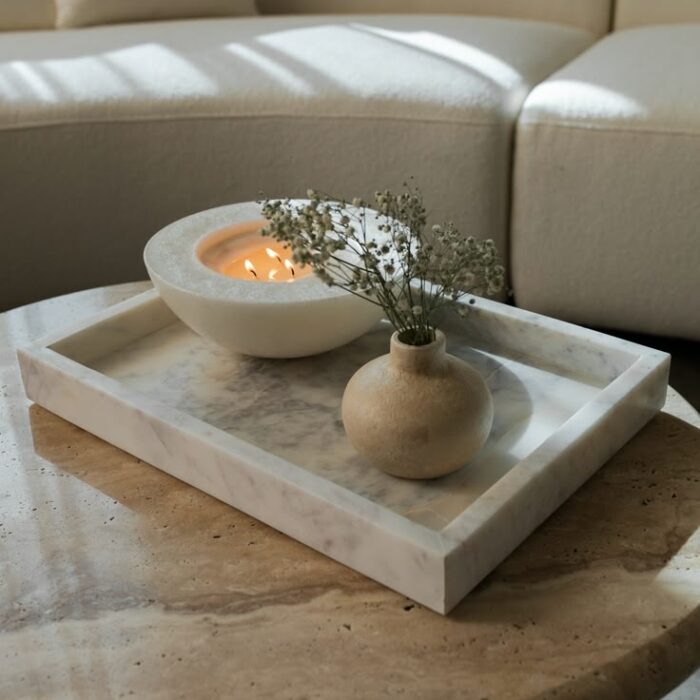 Natural Wood Dining Chair