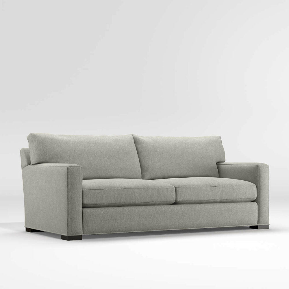 Axis 2-Piece Sectional Sofa - Görsel 6