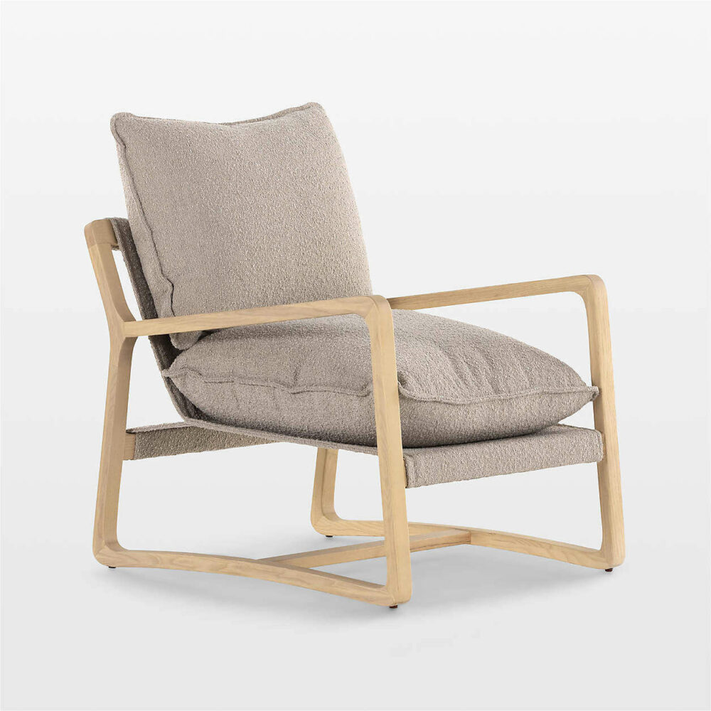Lounge Deep Chaise Lounge - Görsel 3