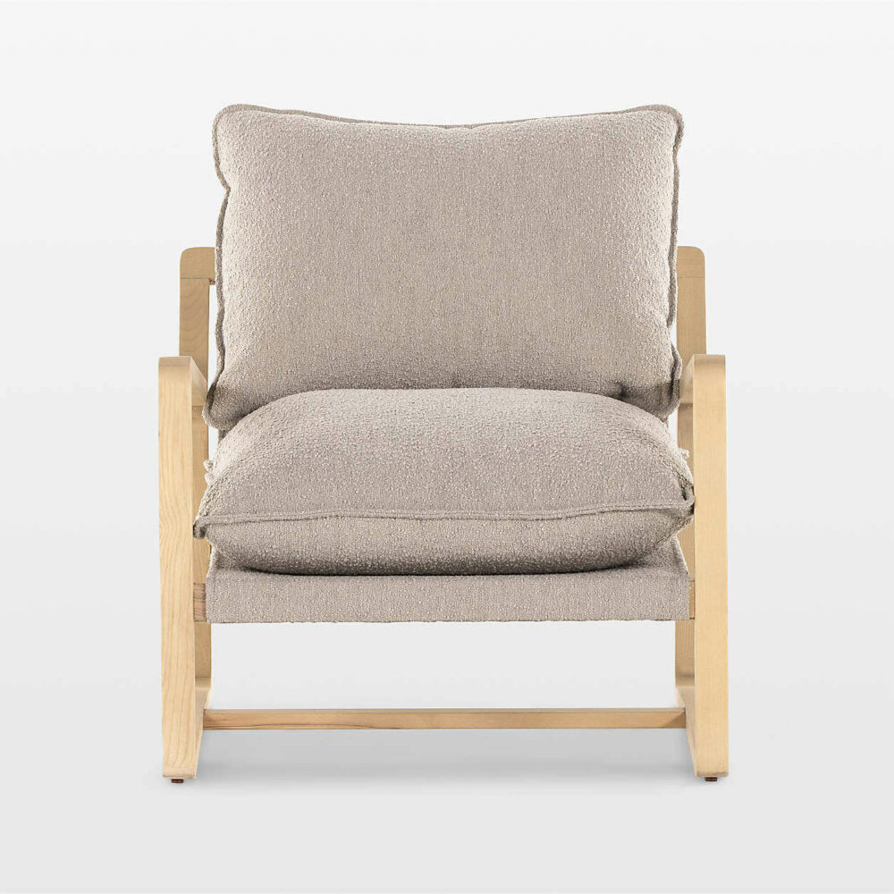 Lounge Deep Chaise Lounge - Görsel 4