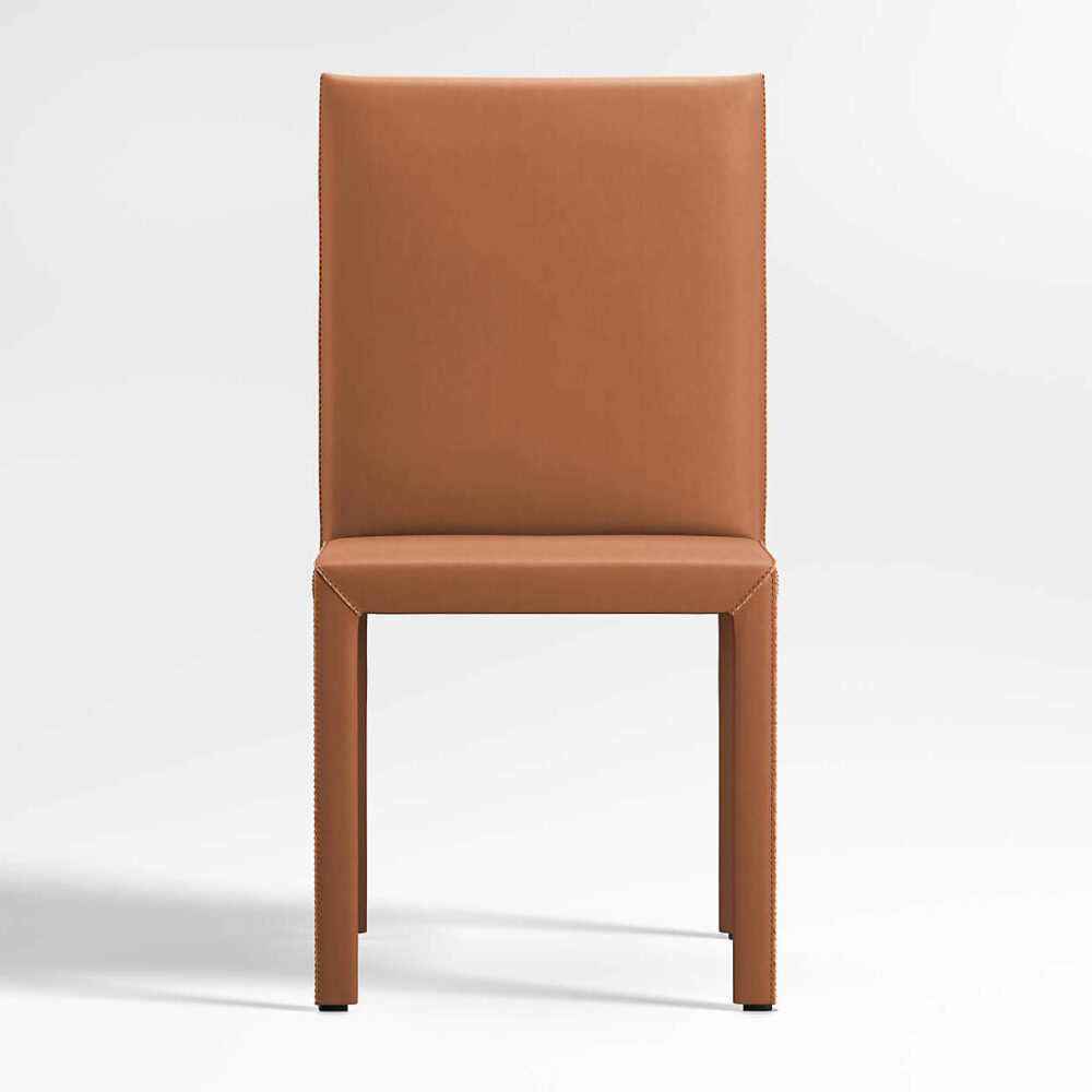 Ana Grey Dining Chair - Görsel 5